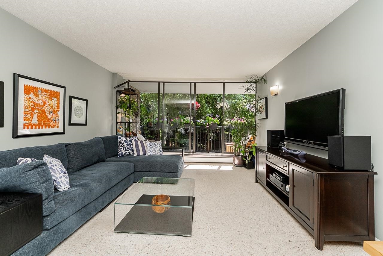 203-9320 Parksville Drive, Richmond, BC, V7E 4W2