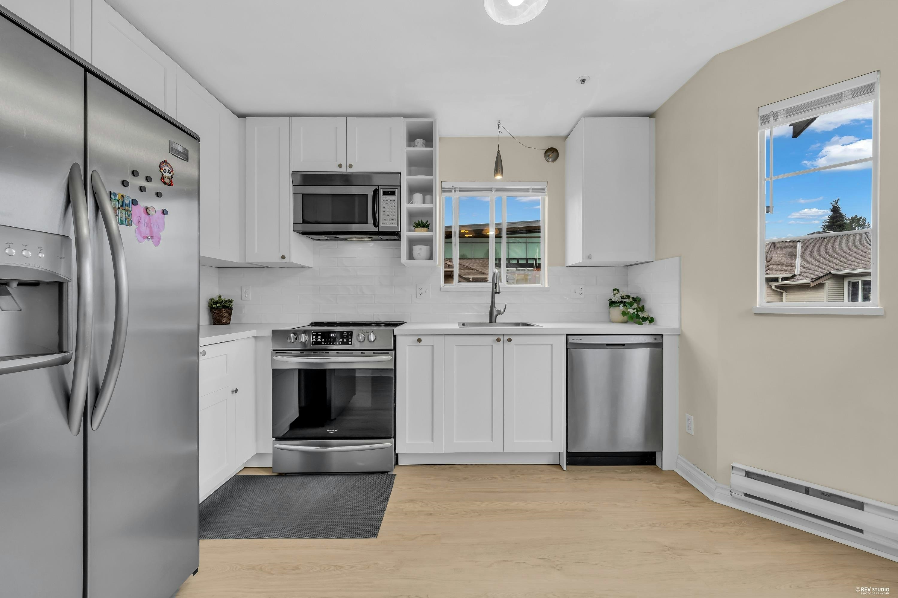 20-12188 Harris Road, Pitt Meadows, BC, V3Y 2N3 - 3