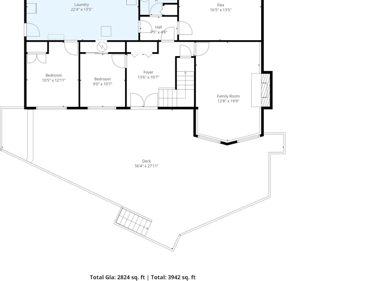 8846 Redrooffs Road, Halfmoon Bay, BC, V7Z 1B2 - 30