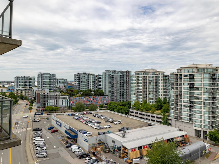 1507-7360 Elmbridge Way, Richmond, BC, V6X 0A5 - 7