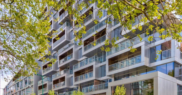 3105-1480 Howe Street, Vancouver, BC, V6Z 0G5 - 4