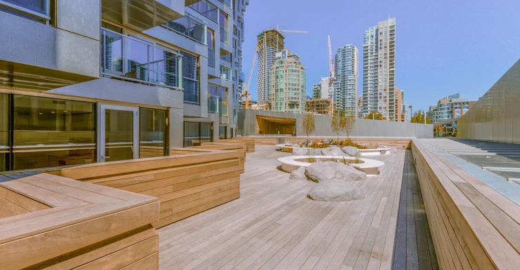 3105-1480 Howe Street, Vancouver, BC, V6Z 0G5 - 31