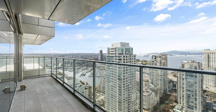 3105-1480 Howe Street, Vancouver, BC, V6Z 0G5 - 15