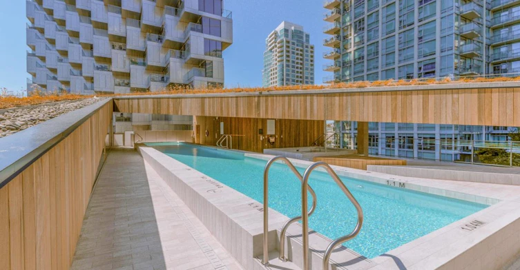 3105-1480 Howe Street, Vancouver, BC, V6Z 0G5 - 27