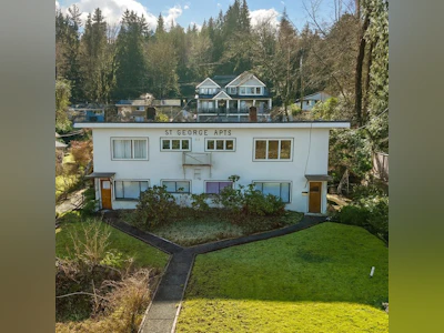 2217 St George Street - 2