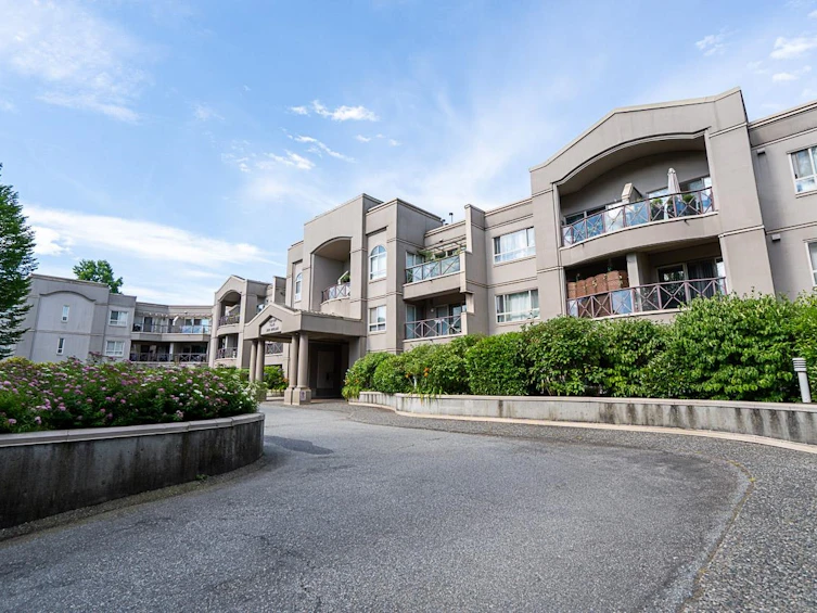 222-2109 Rowland Street, Port Coquitlam, BC, V3C 6J4