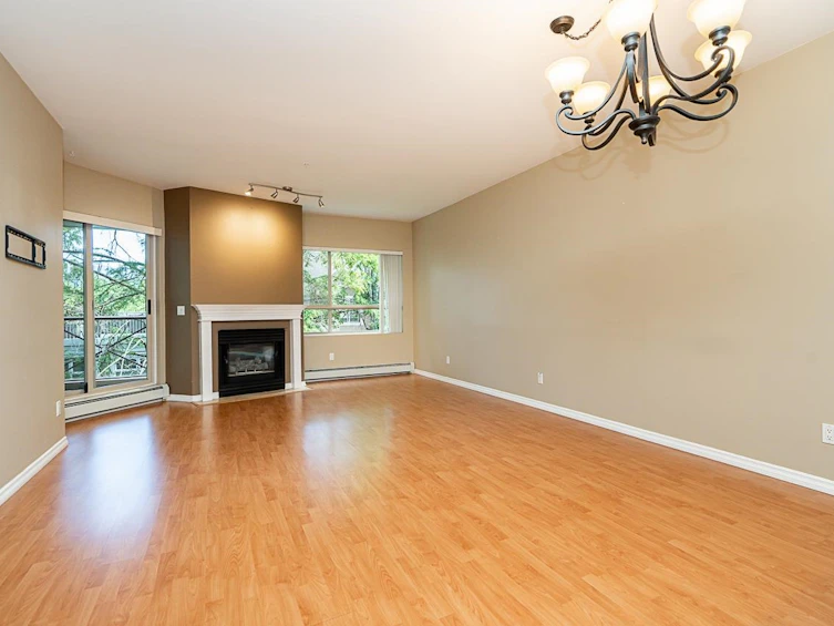 222-2109 Rowland Street, Port Coquitlam, BC, V3C 6J4 - 9