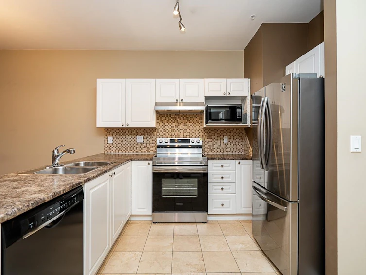 222-2109 Rowland Street, Port Coquitlam, BC, V3C 6J4 - 4