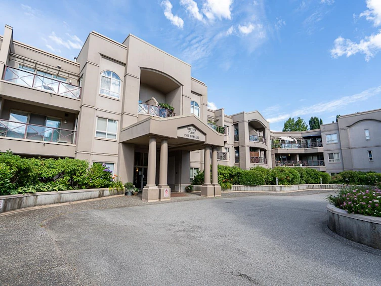222-2109 Rowland Street, Port Coquitlam, BC, V3C 6J4 - 32