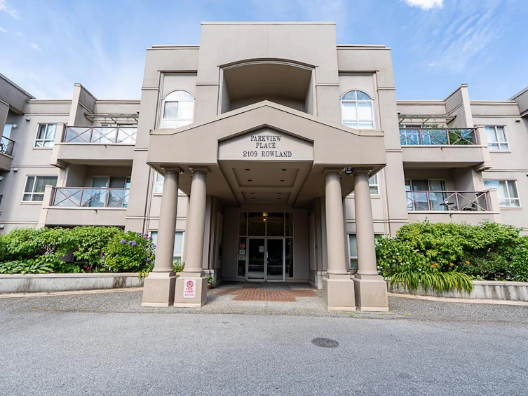 222-2109 Rowland Street, Port Coquitlam, BC, V3C 6J4 - 33