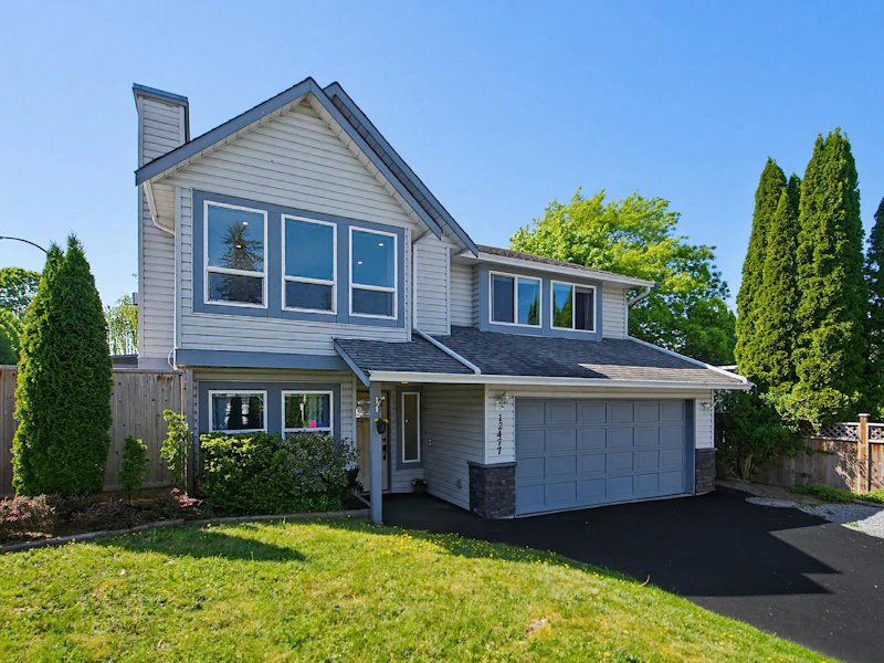 12477 230th Street, Maple Ridge BC V2X 0X2