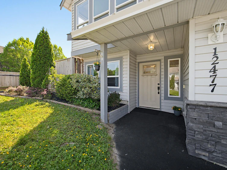 12477 230 Street, Maple Ridge, BC, V2X 0X2 - 2