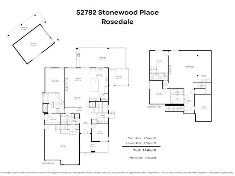 52782 Stonewood Place, Chilliwack, BC, V0X 1X1 - 5