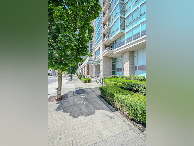 1206-2975 Atlantic Avenue, Coquitlam, BC, V3B 0C5 - 2