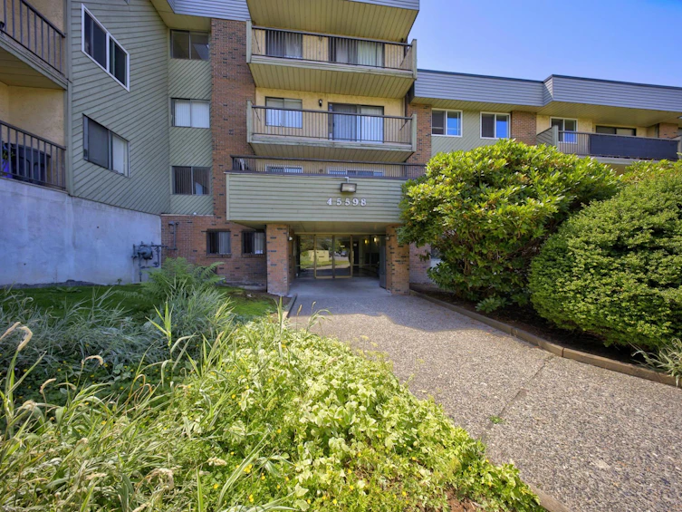 122-45598 Mcintosh Drive, Chilliwack, BC, V2P 7J3 - 7
