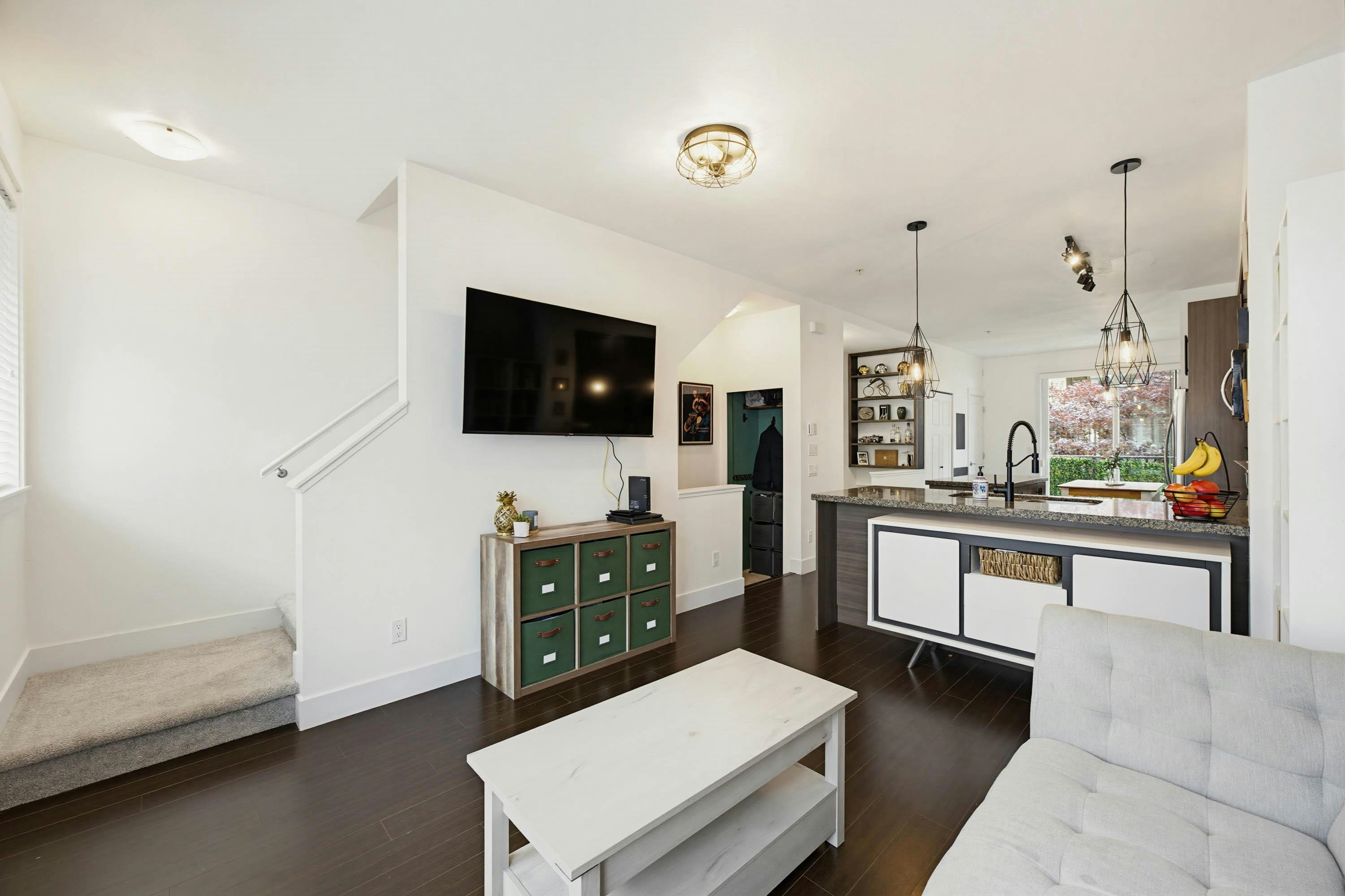62-8250 209b Street, Langley, BC, V2Y 0J7 - 8