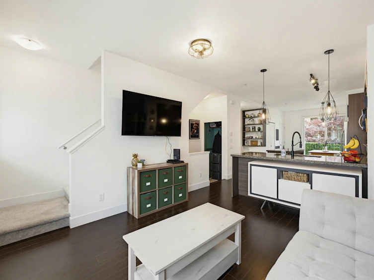 62-8250 209b Street, Langley, BC, V2Y 0J7 - 8