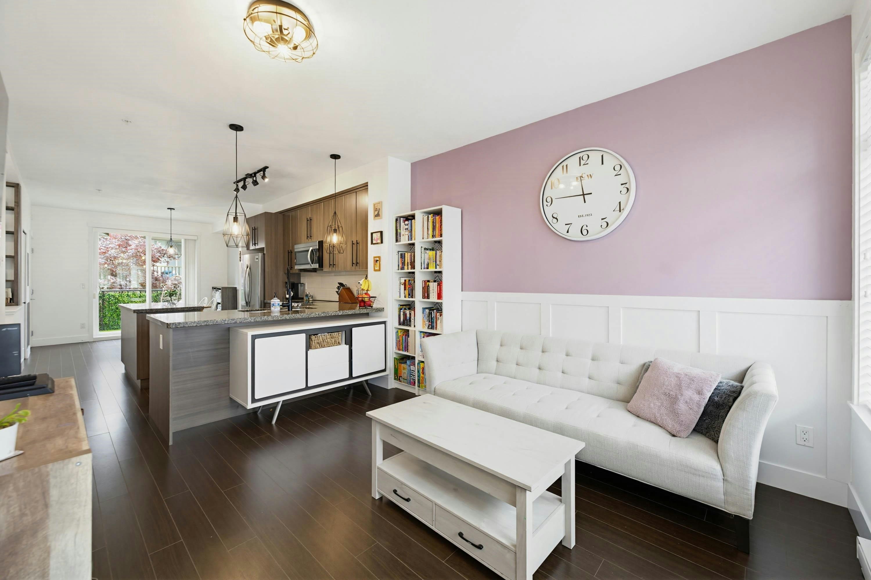 62-8250 209b Street, Langley, BC, V2Y 0J7 - 7