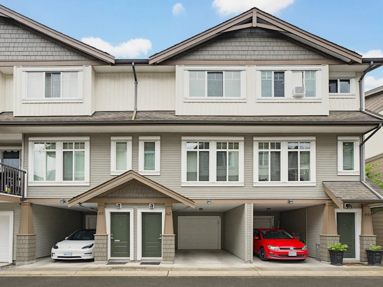 62-8250 209b Street, Langley, BC, V2Y 0J7