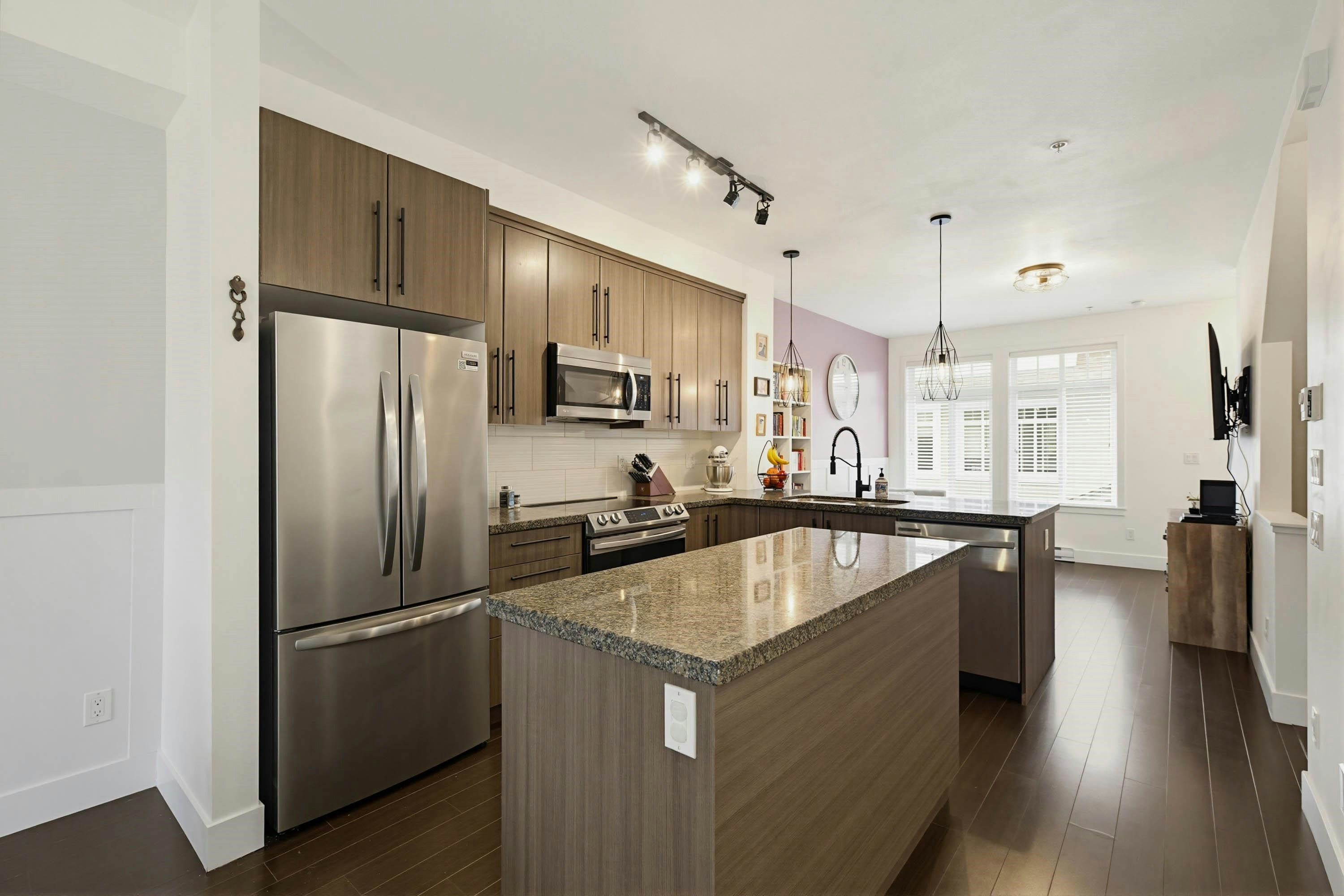 62-8250 209b Street, Langley, BC, V2Y 0J7 - 12