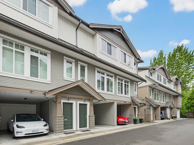62-8250 209b Street, Langley, BC, V2Y 0J7 - 3