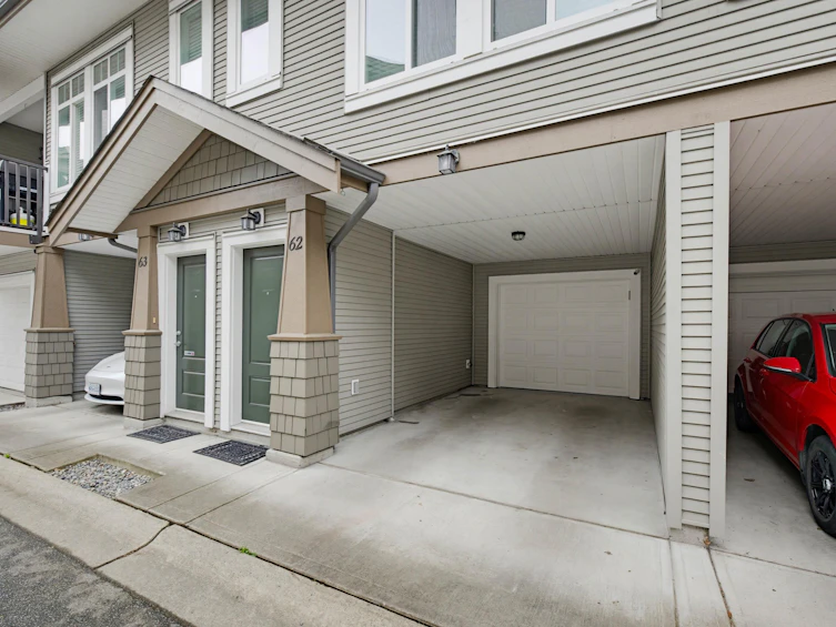62-8250 209b Street, Langley, BC, V2Y 0J7 - 4