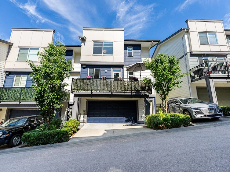 57-15665 Mountain View Drive, Surrey, BC, V3Z 0W8 - 2