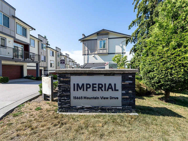 57-15665 Mountain View Drive, Surrey, BC, V3Z 0W8