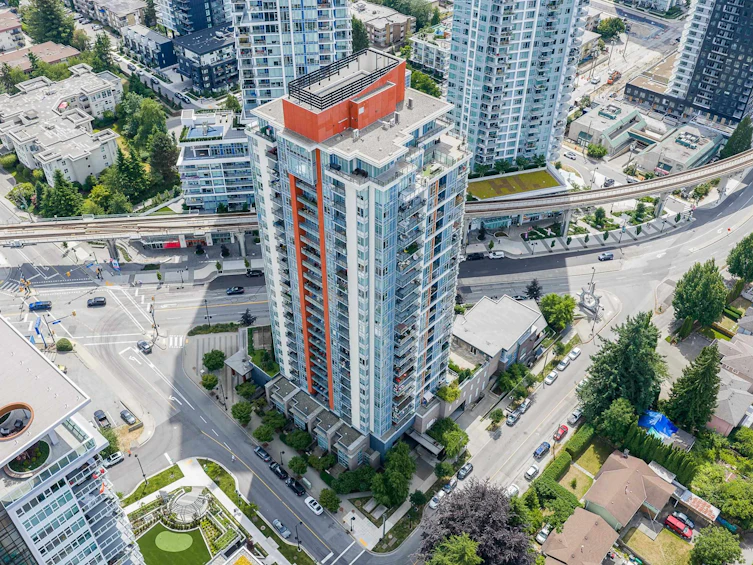 601-691 North Road, Burnaby, BC, V3J 0H9 - 31