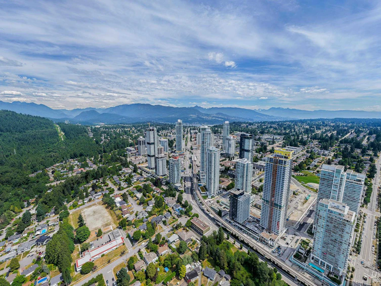 601-691 North Road, Burnaby, BC, V3J 0H9 - 36