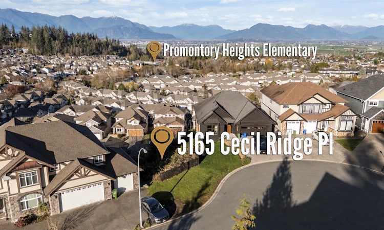 5165 Cecil Ridge Place