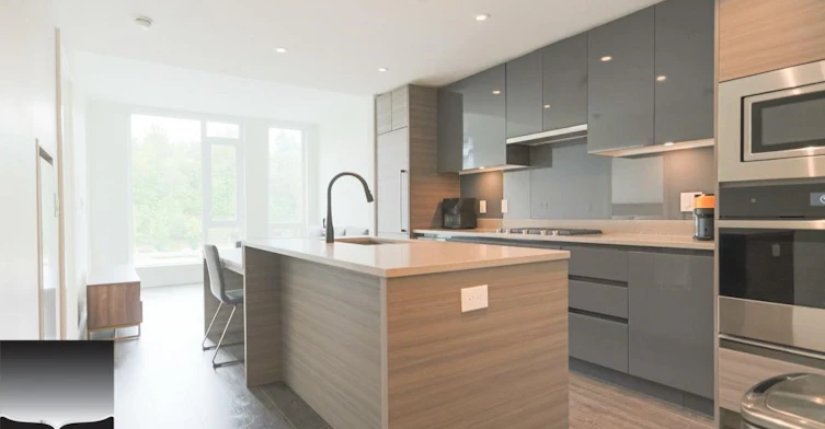 412-3538 Sawmill Crescent, Vancouver, BC, V5S 0J8 - 3