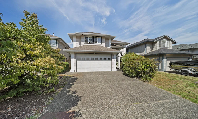 12227 Bonson Road