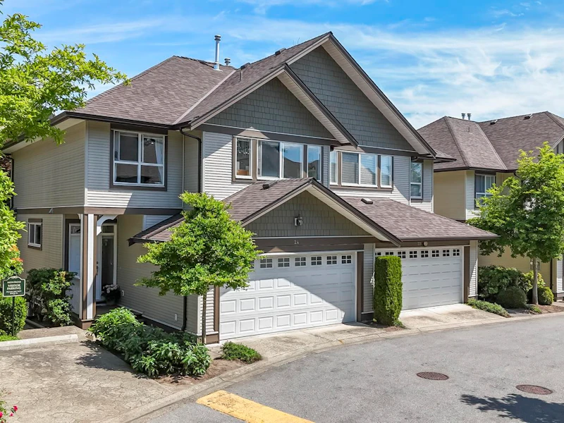 24 - 8250 158th Street, Surrey BC V4N 0R5