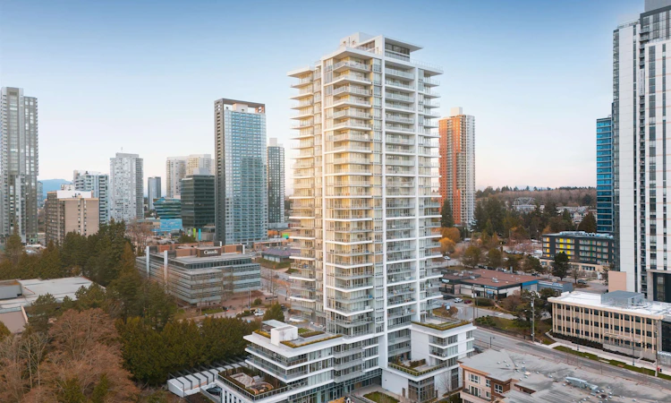 2805-9675 King George Boulevard