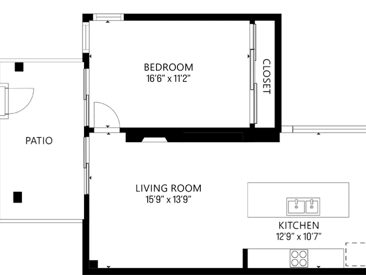 102-2832 Capilano Road, North Vancouver, BC, V7R 4H5 - 32