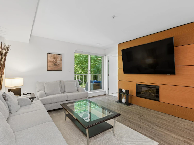 102-2832 Capilano Road, North Vancouver, BC, V7R 4H5 - 2