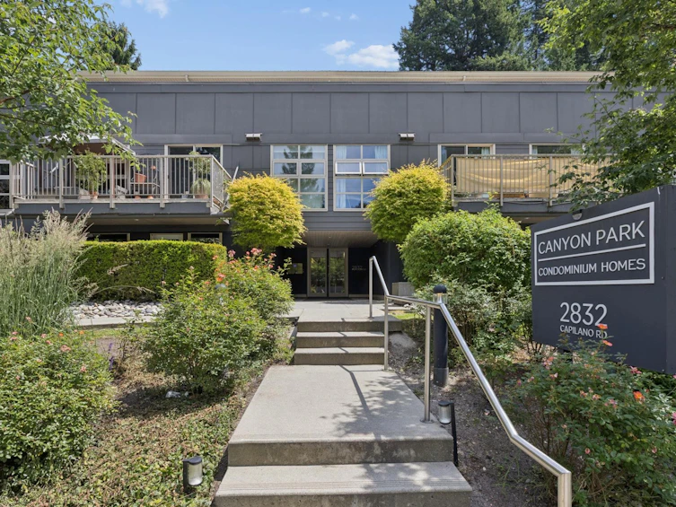 102-2832 Capilano Road, North Vancouver, BC, V7R 4H5 - 31