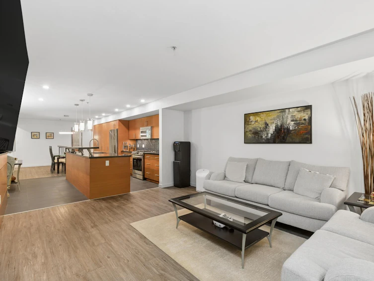 102-2832 Capilano Road, North Vancouver, BC, V7R 4H5 - 5
