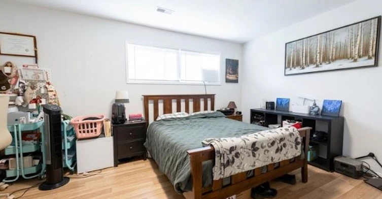 Basement-19486 117 Street, Pitt Meadows, BC, V3Y 1G5 - 9