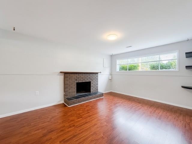 Basement-19486 117 Street, Pitt Meadows, BC, V3Y 1G5 - 2