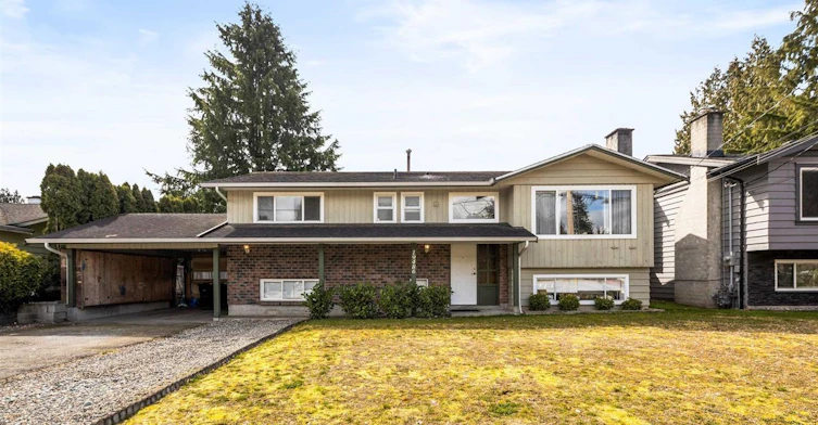 Basement-19486 117 Street, Pitt Meadows, BC, V3Y 1G5