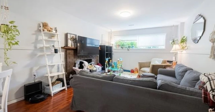 Basement-19486 117 Street, Pitt Meadows, BC, V3Y 1G5 - 4