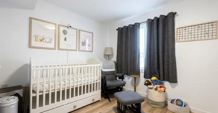 Basement-19486 117 Street, Pitt Meadows, BC, V3Y 1G5 - 7