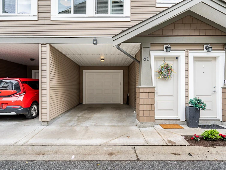81-8250 209b Street, Langley, BC, V2Y 0J7 - 4