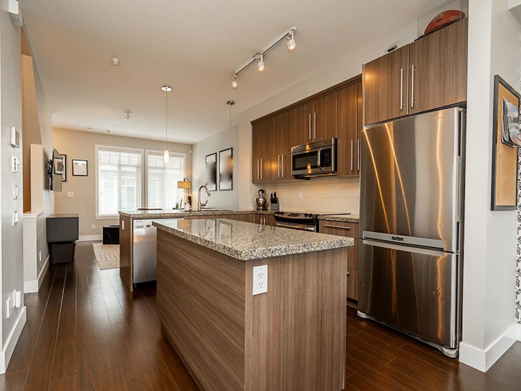 81-8250 209b Street, Langley, BC, V2Y 0J7 - 9