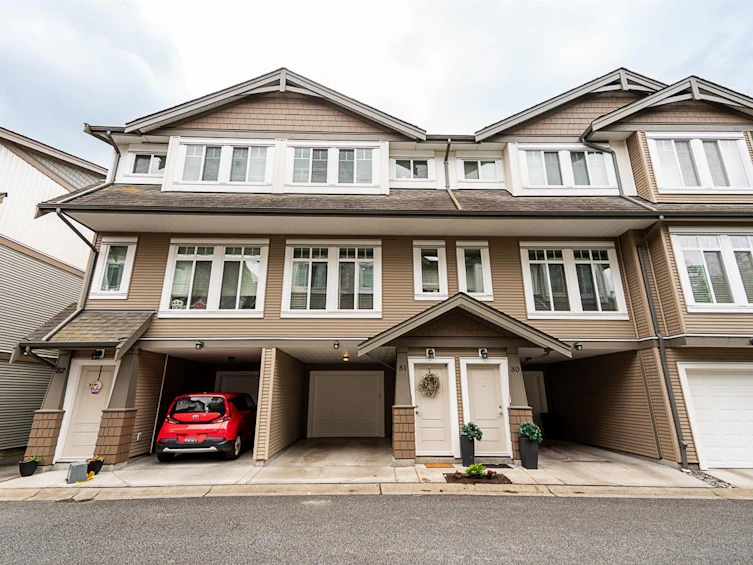 81-8250 209b Street, Langley, BC, V2Y 0J7