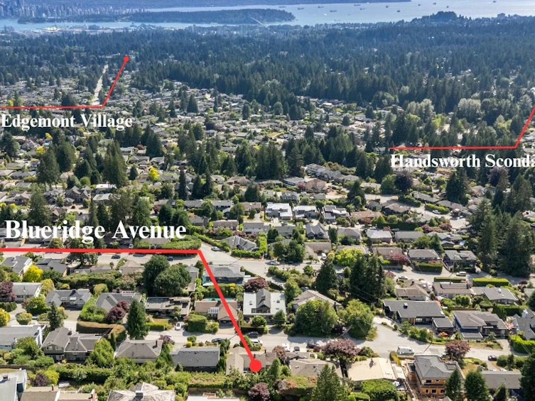674 Blueridge Avenue, North Vancouver, BC, V7R 2J3 - 35