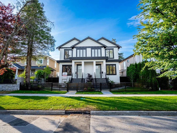 2623 Mcbain Avenue, Vancouver, BC, V6L 2C7
