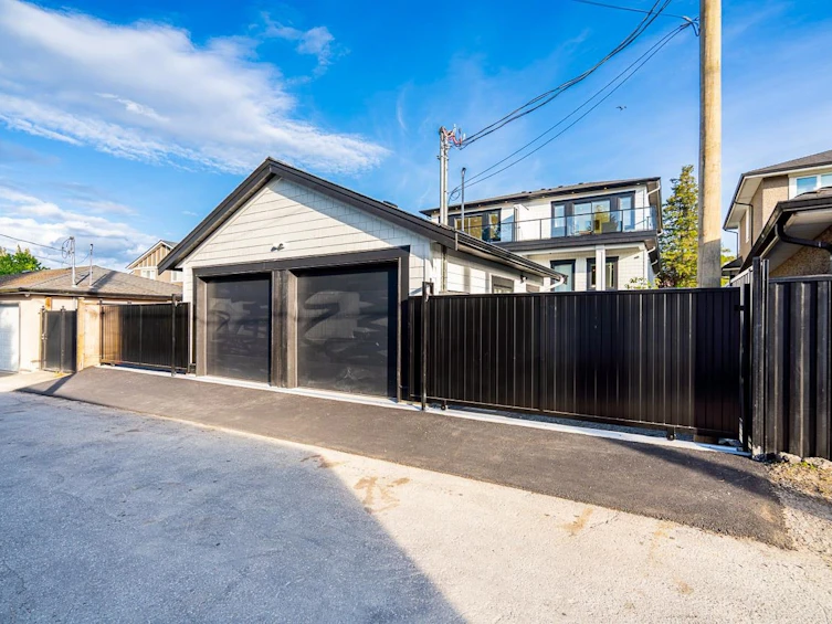 2623 Mcbain Avenue, Vancouver, BC, V6L 2C7 - 7